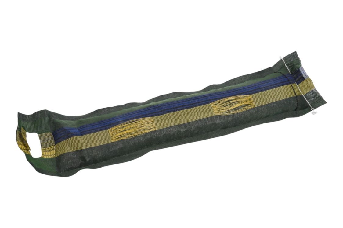 Silokiessäcke 100x25cm (gefüllt)